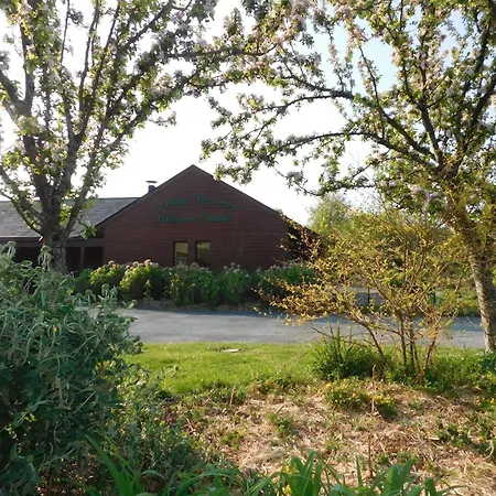 Village De Nature Et Jardin