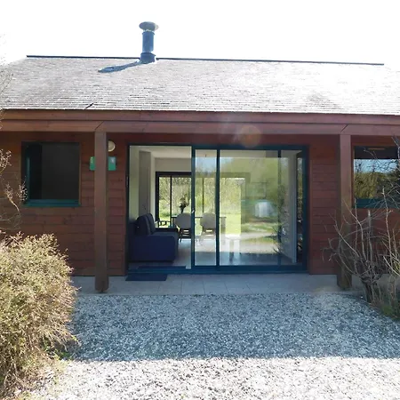 Village De Nature Et Jardin * Bouere