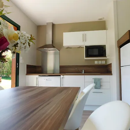 Village De Nature Et Jardin * Bouere