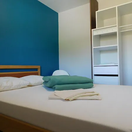 Semesteranläggning (resort) Village De Nature Et Jardin *