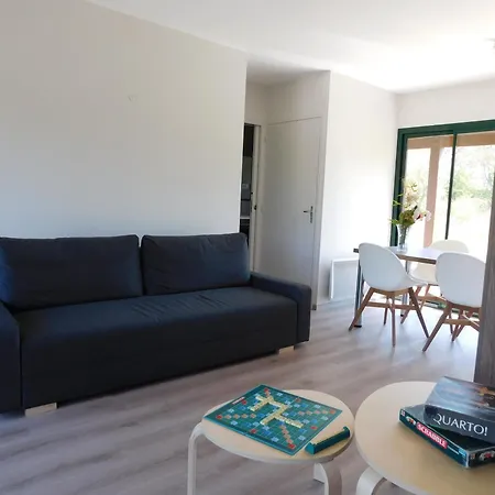 Village De Nature Et Jardin * Bouere