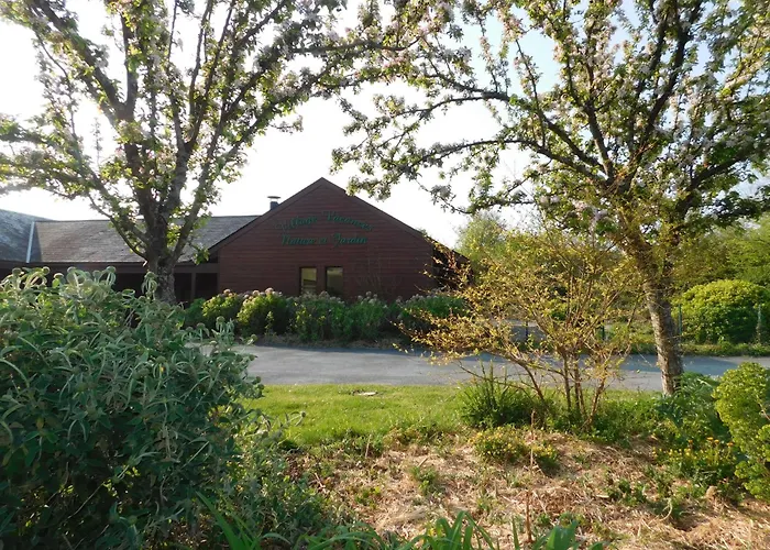 Village De Nature Et Jardin