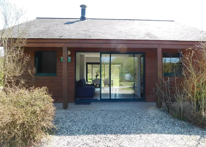 Village De Nature Et Jardin * Bouere