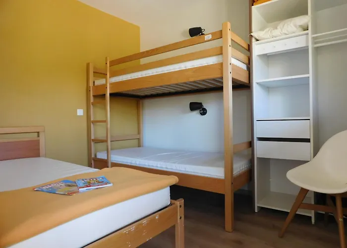 Village De Nature Et Jardin Bouere