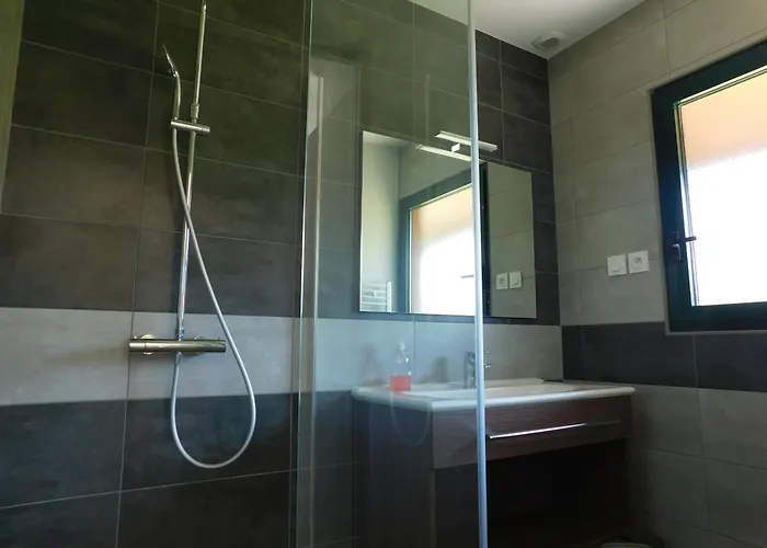 Village De Nature Et Jardin Station touristique