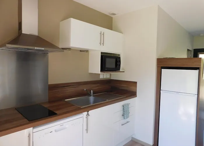 Village De Nature Et Jardin Station touristique Bouere