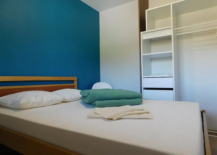 Station touristique Village De Nature Et Jardin *