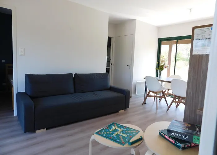 Village De Nature Et Jardin * Bouere